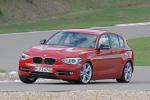 BMW 118i Sport Line 2011 года